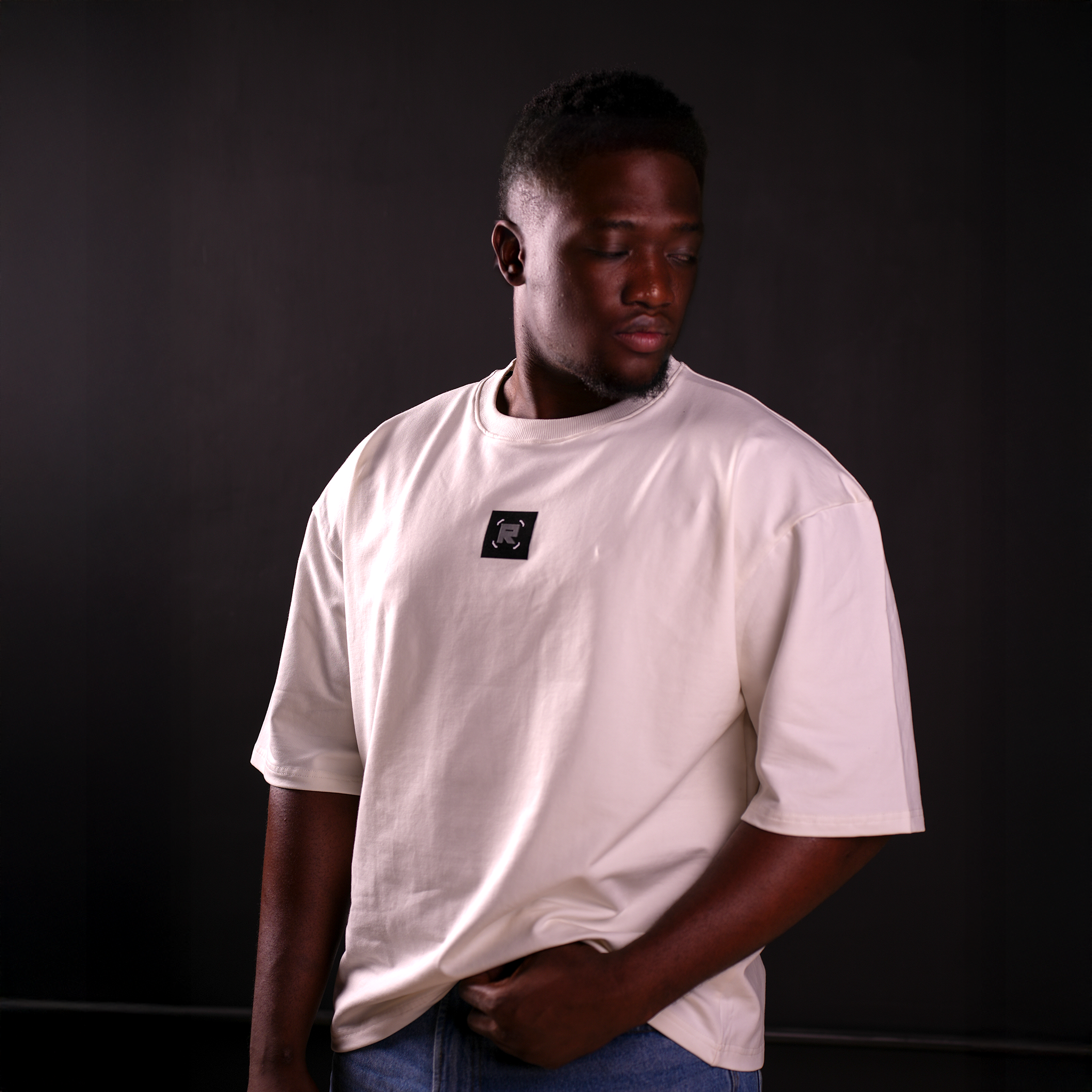 BARISTA X KLIQ T-SHIRT