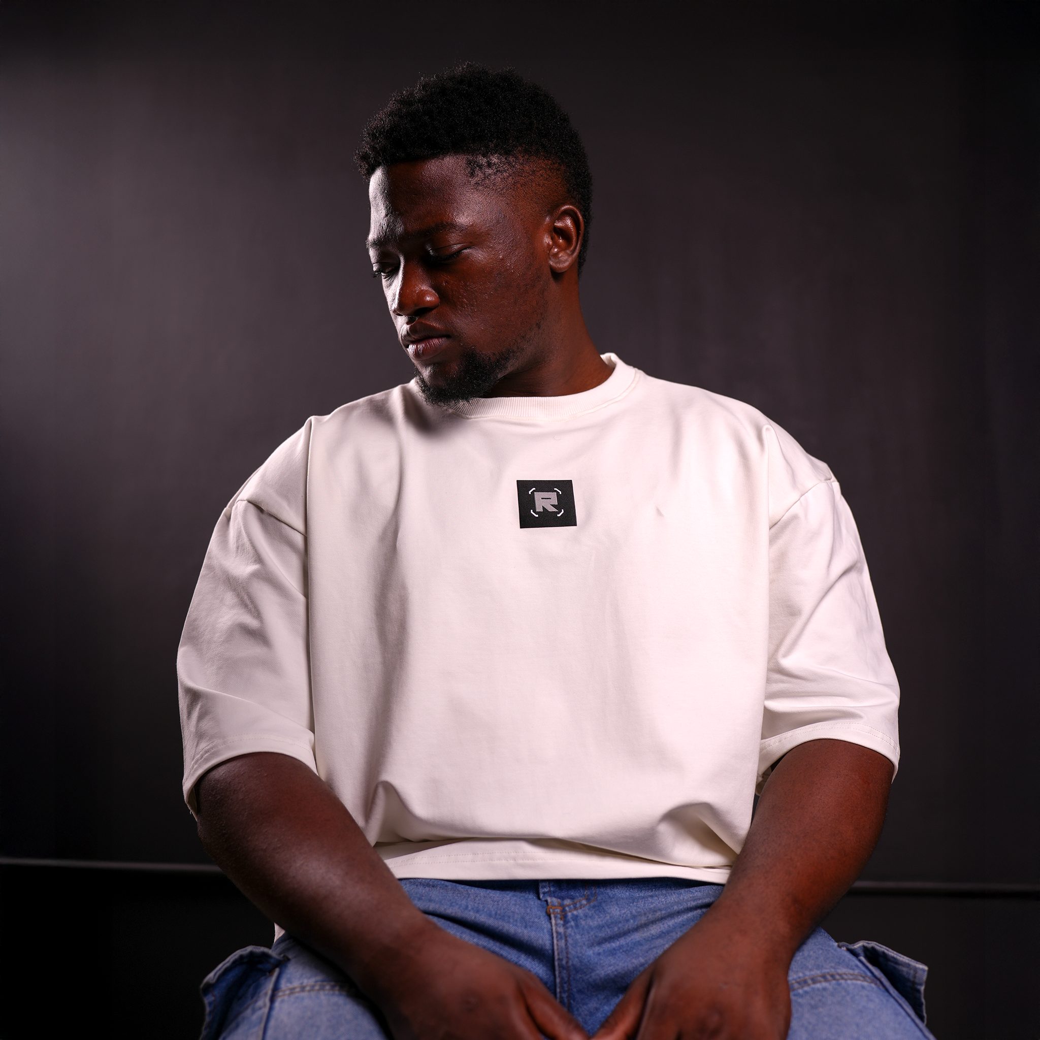 BARISTA X KLIQ T-SHIRT