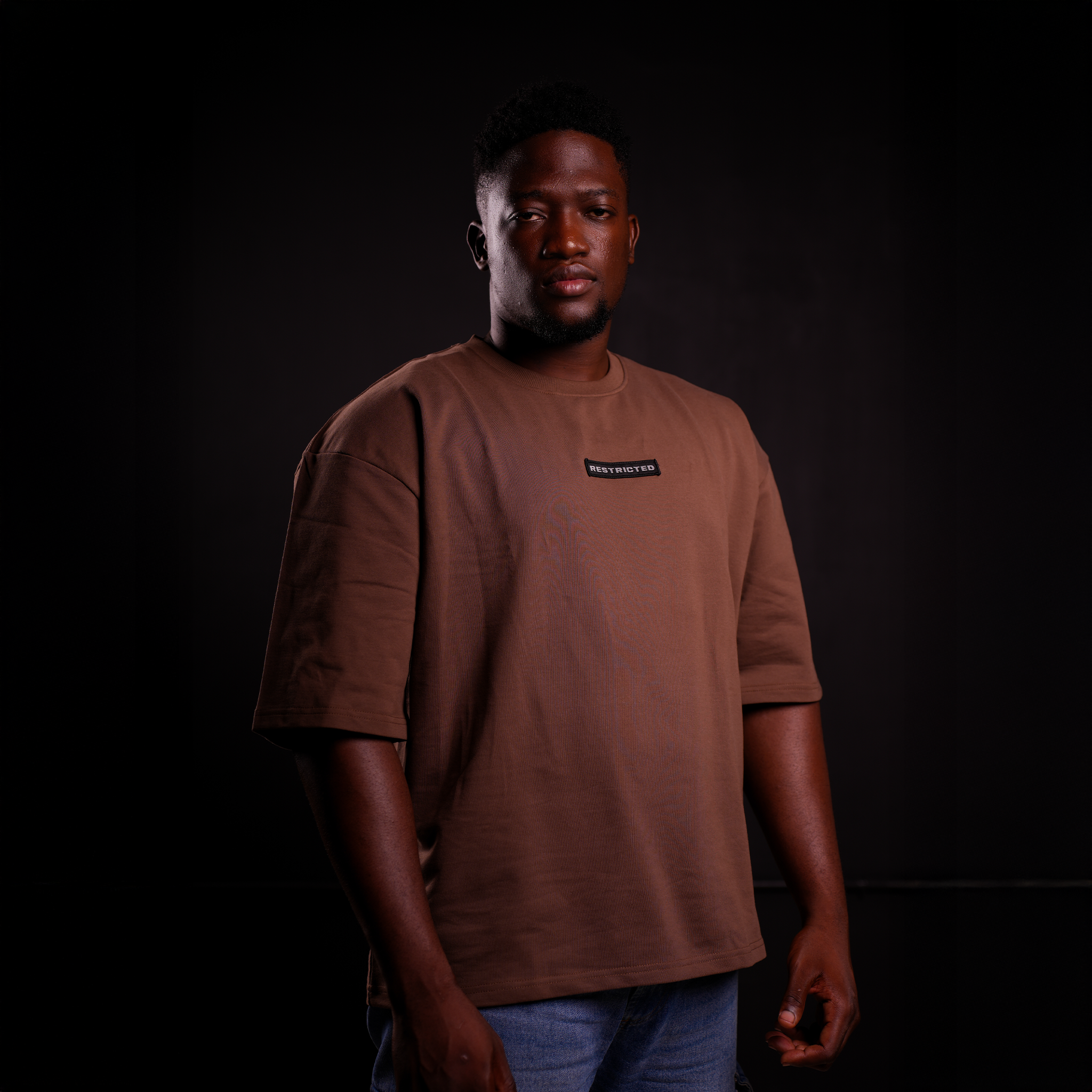 ESPRESSO X KLIQ T-SHIRT