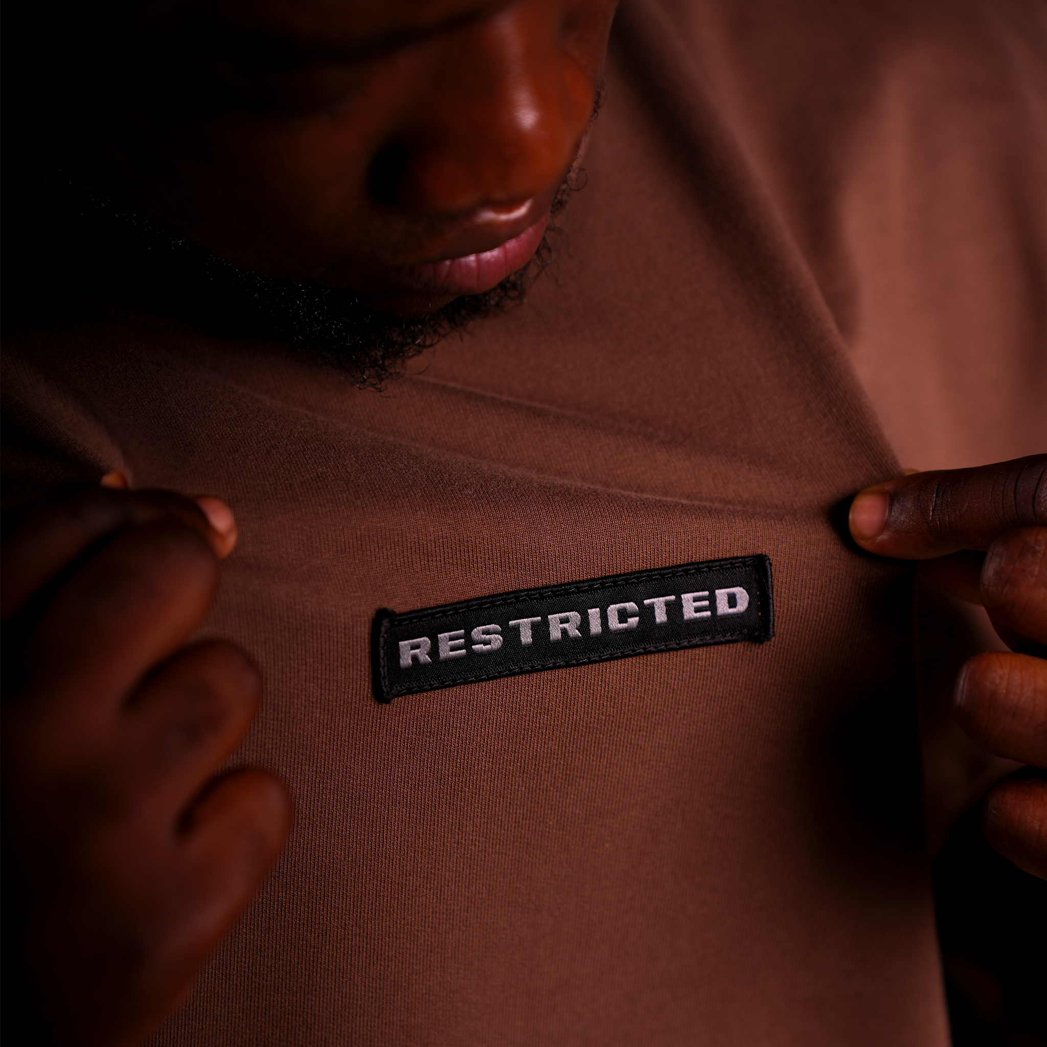 ESPRESSO X KLIQ T-SHIRT